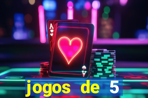 jogos de 5 centavos na betano